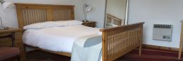 annexe bed and breakfast